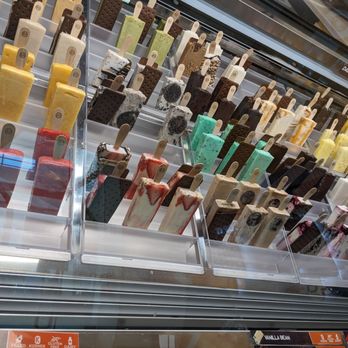 Morelia Gourmet Paletas - Desserts Near Me - Orlando, Florida Morelia Gourmet Paletas - Desserts Near Me - Orlando, Florida