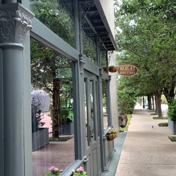 Mercat Bistro - Outside area - French Near Me - Dallas, Texas Mercat Bistro - Outside area - French Near Me - Dallas, Texas