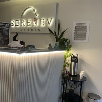Serenev Studio - Pilates Near Me - Toronto, Ontario