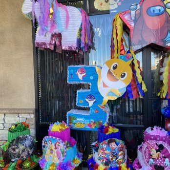 Dulceria Providencia - Varios - Candy Stores Near Me - Reseda, California