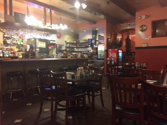 La Cabana Restaurant by null La Cabana Restaurant by null