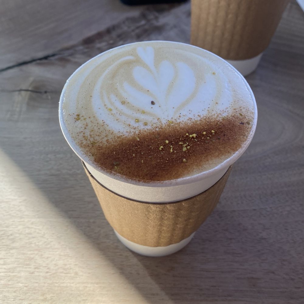 PROVIDER - Golden Milk - Coffee & Tea Near Me - Indianapolis, Indiana PROVIDER - Golden Milk - Coffee & Tea Near Me - Indianapolis, Indiana