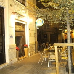 Route 66 Valencia