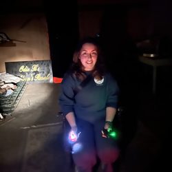 Astoria Ghost Tour