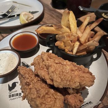 Yardbird - YARDBIRD CHICKEN TENDERS - Southern Near Me - Las Vegas, Nevada