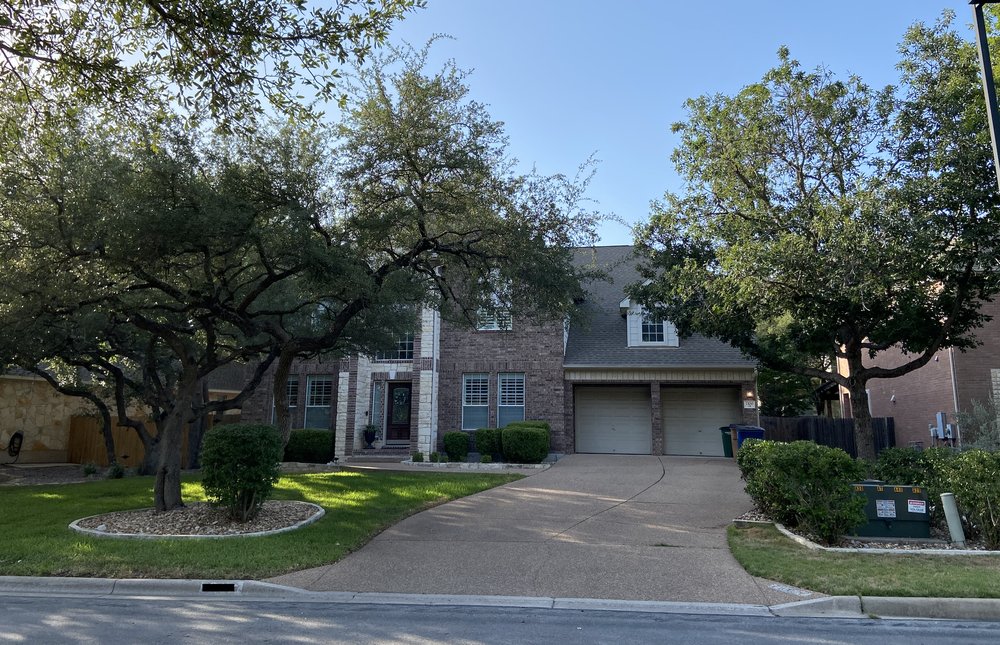 Sanchez's Tree Service - tree service in Austin, TX