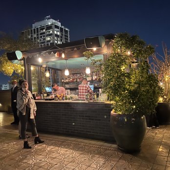 Perch - Lounges Near Me - Los Angeles, California Perch - Lounges Near Me - Los Angeles, California