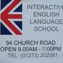Photo of Interactive English