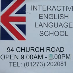 Interactive English