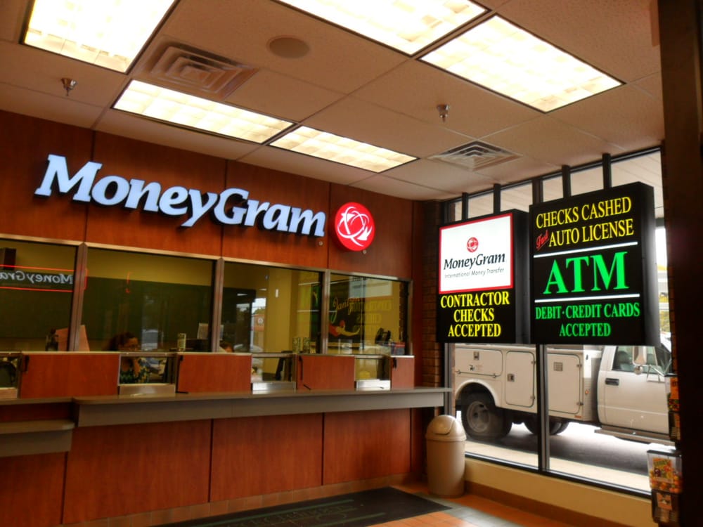 DEMPSTER LANDINGS CURRENCY EXCHANGE Updated September 2024 10