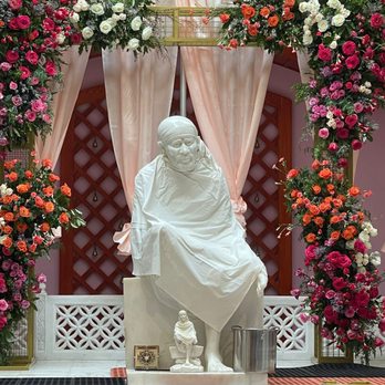 Shirdi Sai Parivaar - Religious Organizations Near Me - Milpitas, California Shirdi Sai Parivaar - Religious Organizations Near Me - Milpitas, California