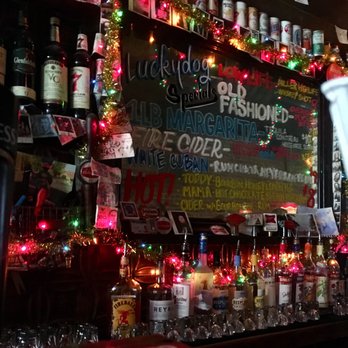 Luckydog - Bars Near Me - Brooklyn, New York Luckydog - Bars Near Me - Brooklyn, New York