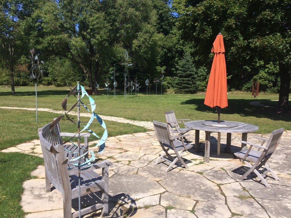 FINE LINE DESIGNS GALLERY Updated August 2024 10376 State Highway