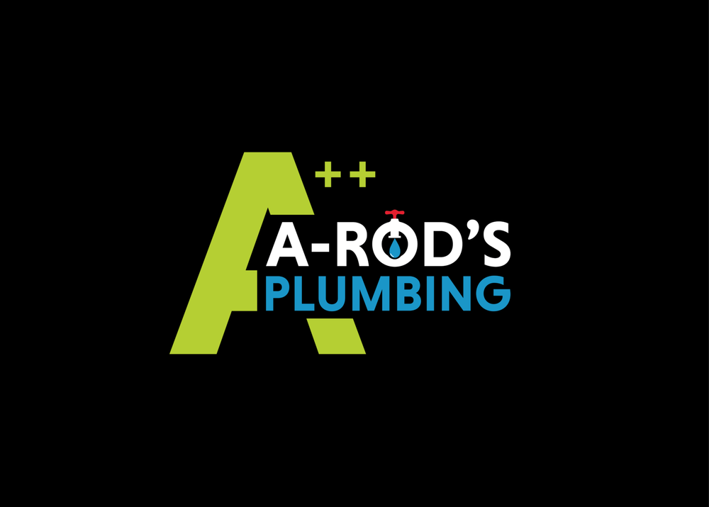Slide of A Rod’s Plumbing