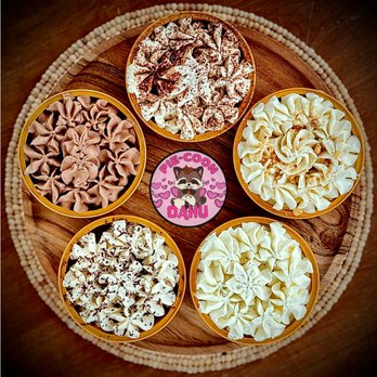 Pie Coon Bakery - Bakeries Near Me - Kaneohe, Hawaii Pie Coon Bakery - Bakeries Near Me - Kaneohe, Hawaii