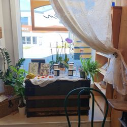 Market Cafe