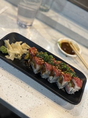 Soi Bistro near Seacrest Condominiums in Fort Walton Beach, FL