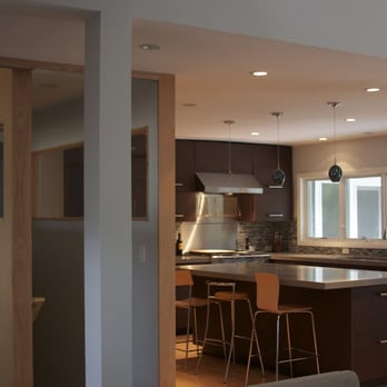 3ccChicago - Modern Kitchen - General Contractors Near Me
