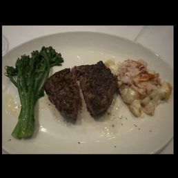 Filet Mignon 8 oz Filet Mignon 8 oz