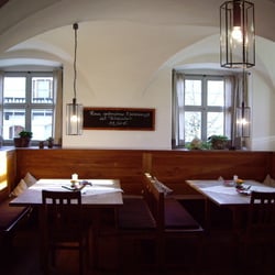 Klosterstüberl Fischbachau