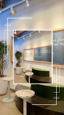 sweetgreen by null