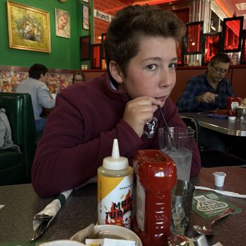 The Friendly Toast - Best lemonade in town - Diners Near Me - Concord, New Hampshire The Friendly Toast - Best lemonade in town - Diners Near Me - Concord, New Hampshire
