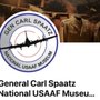 Photo of General Carl Spaatz National USAAF Museum