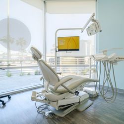 Culver City Smiles Dentistry - Culver City Smiles Dentistry - Interior Patient Room 5