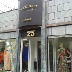 Vinticinco