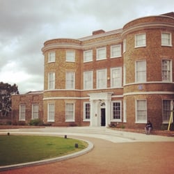 William Morris Gallery