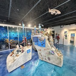 Reef Ocean Exploration Center