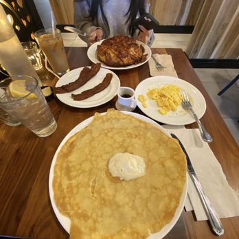 Original Pancake House - Pancakes Near Me - Metuchen, New Jersey Original Pancake House - Pancakes Near Me - Metuchen, New Jersey