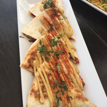 The Coronado - First time with the beam quesadilla - Cocktail Bars Near Me - Phoenix, Arizona