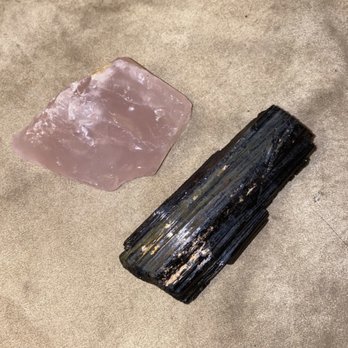 The Pathways Spirit - Rose Quartz and Black Tourmaline - Spiritual Shop Near Me - Reno, Nevada The Pathways Spirit - Rose Quartz and Black Tourmaline - Spiritual Shop Near Me - Reno, Nevada