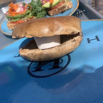 Harvest - Bagel - American Near Me - Virginia Beach, Virginia