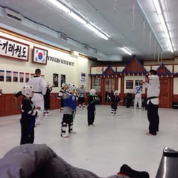 United Tae Kwon Do Center