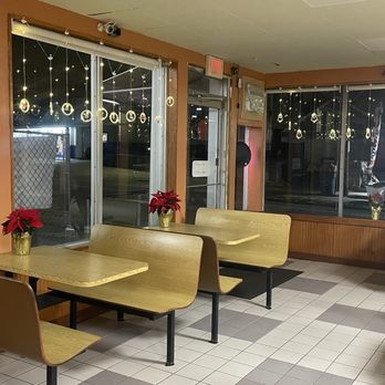 Lucky Garden - Chinese Near Me - Methuen, Massachusetts