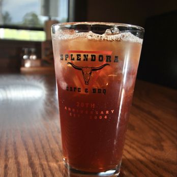 Splendora Cafe & BBQ - REAL Southern Sweet Tea - American Near Me - Splendora, Texas Splendora Cafe & BBQ - REAL Southern Sweet Tea - American Near Me - Splendora, Texas