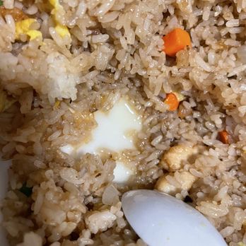 Wok Hey - F2. Chicken Fried Rice combo - Chinese Near Me - Wichita, Kansas Wok Hey - F2. Chicken Fried Rice combo - Chinese Near Me - Wichita, Kansas
