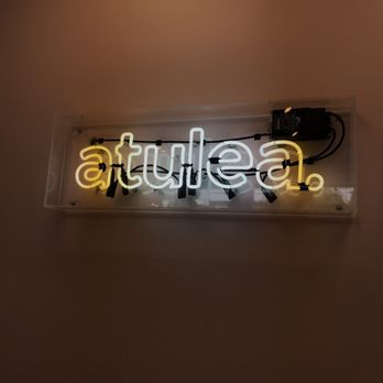 Atulea - Bubble Tea Near Me - Seattle, Washington