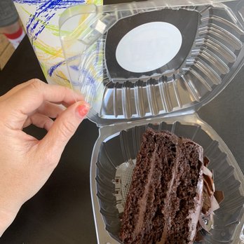 Daisy Deli - Chocolate Cake - Sandwiches Near Me - La Mesa, California