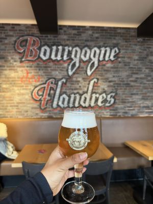 Brewery Bourgogne des Flandres by null