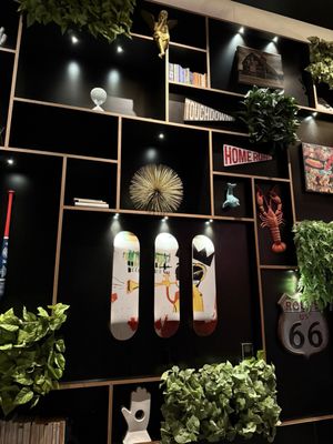 citizenM Boston North Station by null