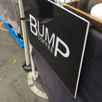Bump Coffee - Coffee & Tea Near Me - Cardiff, California