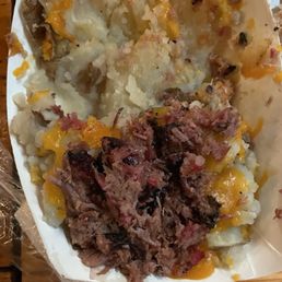 Brisket