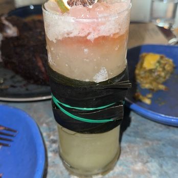 LITA - Tequila cocktail - Caribbean Near Me - Walnut Creek, California