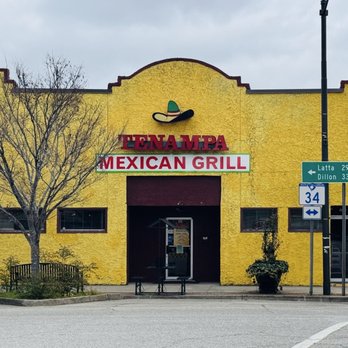Tenampa - Front - Mexican Near Me - Darlington, South Carolina Tenampa - Front - Mexican Near Me - Darlington, South Carolina