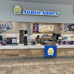 Auntie Anne's