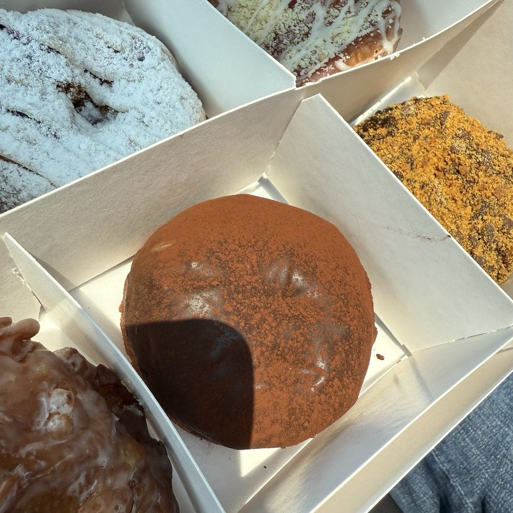 Beacon Doughnuts - Donuts Near Me - Chicago, Illinois Beacon Doughnuts - Donuts Near Me - Chicago, Illinois