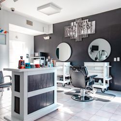 Germantown Barber Shop